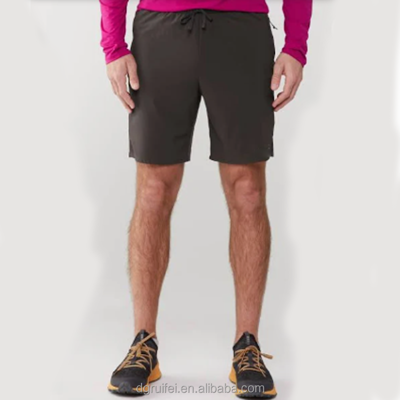 Oversized Gym Custom Shorts