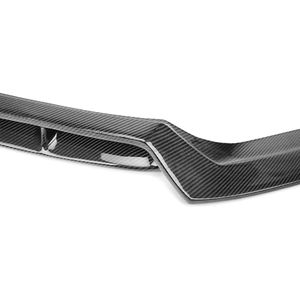 Spoiler Diffusore per Paraurti Anteriore Stile KB in Vera Fibra di Carbonio di Alta Qualità per Audi <span class=keywords><strong>A6</strong></span> S6 C7.5 2016 2017 <span class=keywords><strong>2018</strong></span> - Product Image 5