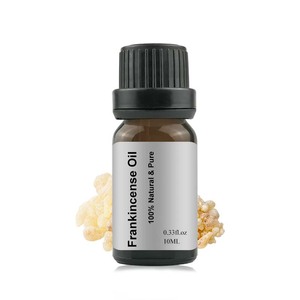 <span class=keywords><strong>Prodotti</strong></span> di qualità unica 100% olio di incenso naturale di grado terapeutico etichette Private OEM alla rinfusa - Product Image 3