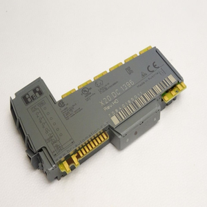 Nuevo y en Stock: Codificador Incremental PLC X20DC1396 Rev.H0 1 <span class=keywords><strong>ABR</strong></span>, Señal de Codificador de 24V *Valor Inmejorable* - Product Image 2