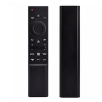 Télécommande universelle HUAYU pour téléviseur intelligent Samsung, remplacement BN59, compatible avec Netflix Prime Video, Plug and Play