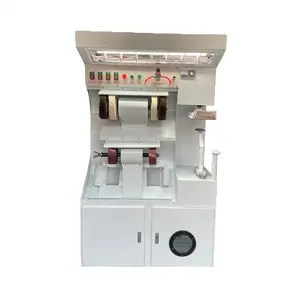 Multifunction Leather Shoes Beauty Finisher Machine