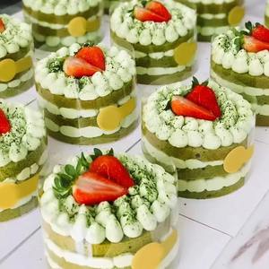 10m/1 Rollo de Película Transparente de Acetato para Contorno de Pasteles, Molde para Contorno de Pastel, Herramienta para Hornear Chocolate y Dulces, Aro para Mousse - Product Image 4