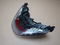 Pièces de rechange de moto standard d'origine feu arrière LED Forza feu arrière de frein LED convient pour Forza NSS 125