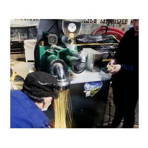 High Efficient Heavy Duty Pasta Noddles <b>Machine</b> - Product Image 3
