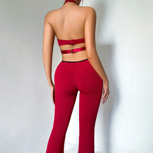 Lingerie Body en maille ajourée tissée, coupe ajustée, avec passepoil contrastant, style mode - Product Image 6