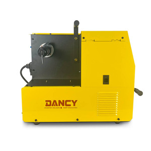เครื่องเชื่อมอลูมิเนียมอเนกประสงค์ DANCY Industrial <span class=keywords><strong>MIG</strong></span>/MAG/MMA รุ่นใหม่ 315A 380V <span class=keywords><strong>3</strong></span> เฟส พร้อมระบบป้อนลวด 0.8 มม. - Product Image 5