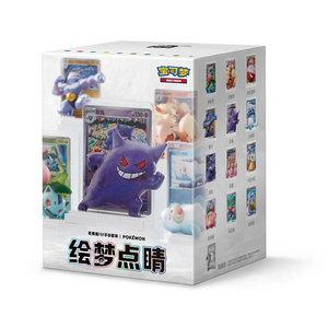 YY TCG Suministro Original Simple Chinese Poke PTCG Dream Finishing 2.0 Touches Colección de 151 Figuras - Product Image 1