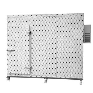 Chambres froides de <span class=keywords><strong>boucherie</strong></span> commerciale, <span class=keywords><strong>chambre</strong></span> <span class=keywords><strong>froide</strong></span> de <span class=keywords><strong>boucherie</strong></span> pour la viande, <span class=keywords><strong>chambre</strong></span> de congélation, <span class=keywords><strong>chambre</strong></span> <span class=keywords><strong>froide</strong></span> de stockage avec prix d'usine - Product Image 4