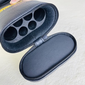 Estuche para Taco de Billar <span class=keywords><strong>Predator</strong></span> de Cuero PU, Suave, 2x4, Precio de Mayoreo, Gran Venta <span class=keywords><strong>2023</strong></span> - Product Image 1