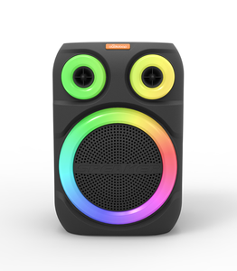 2025 Oudiobop nuevos amplificadores <span class=keywords><strong>de</strong></span> <span class=keywords><strong>sonido</strong></span> <span class=keywords><strong>de</strong></span> 8 pulgadas altavoz Dj mezclador Subwoofer <span class=keywords><strong>con</strong></span> micrófono - Product Image 4