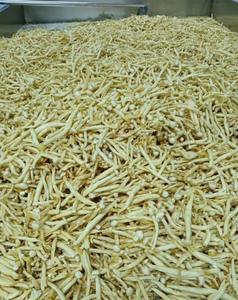 DETAN Atacado Frutas e Vegetais Snacks Crispy Vacuum Fried <span class=keywords><strong>Seafood</strong></span> <span class=keywords><strong>Mushroom</strong></span> Chips - Product Image 2