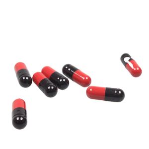 Biocaro OEM özel etiket bitkisel takviyesi popo güçlendirici kapsül kalça büyütme siyah <span class=keywords><strong>Maca</strong></span> kök kapsüller kadınlar ve erkekler için - Product Image 3