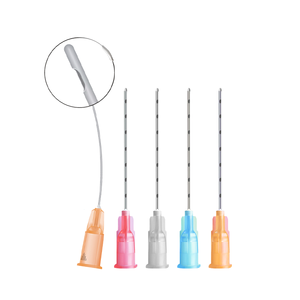 Cánula de Acero Inoxidable de Alta Calidad y Entrega Rápida, Sin Dolor, 2025 - Product Image 4