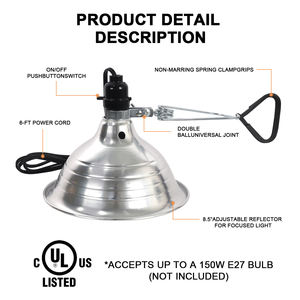 Система освещения Biobase для инкубации яиц с УФ-излучением для выведения цыплят - Product Image 2