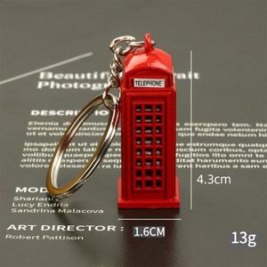 Llaveros de Metal Esmaltados Personalizados al por Mayor, Diseño de Logotipo 2D y 3D, Regalos de Recuerdo, Anillo para Llaves - Product Image 3