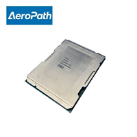 Processeur de serveur 6517P, 16 cœurs, 32 threads, fréquence de base de 3,20 GHz, cache de 72 Mo, FCLGA4710, DDR5, processeur de serveur
