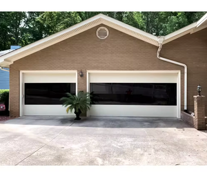 REDOAK <span class=keywords><strong>Prix</strong></span> d'usine <span class=keywords><strong>Porte</strong></span> <span class=keywords><strong>de</strong></span> <span class=keywords><strong>garage</strong></span> verticale pliante 8x16 <span class=keywords><strong>Porte</strong></span> <span class=keywords><strong>de</strong></span> <span class=keywords><strong>garage</strong></span> horizontale et <span class=keywords><strong>coulissante</strong></span> - Product Image 6