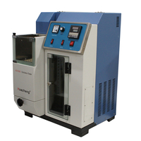 Equipo de Destilación para Laboratorio y Educación, Estándar ASTM D86, Económico, Marca Huazheng