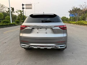 HAVAL F7 2020 2021 <span class=keywords><strong>2022</strong></span>, SUV de 5 Plazas, Transmisión Automática, Techo Panorámico, Asientos de Cuero Oscuros, Turbo - Product Image 6