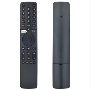 <span class=keywords><strong>Telecomando</strong></span> Vocale BT Sostitutivo XMRM-019 XMRM019 di Alta Qualità a Prezzo di Fabbrica, Compatibile con <span class=keywords><strong>Telecomando</strong></span> TV <span class=keywords><strong>Xiaomi</strong></span> <span class=keywords><strong>Mi</strong></span> P1/Q1 - Product Image 1