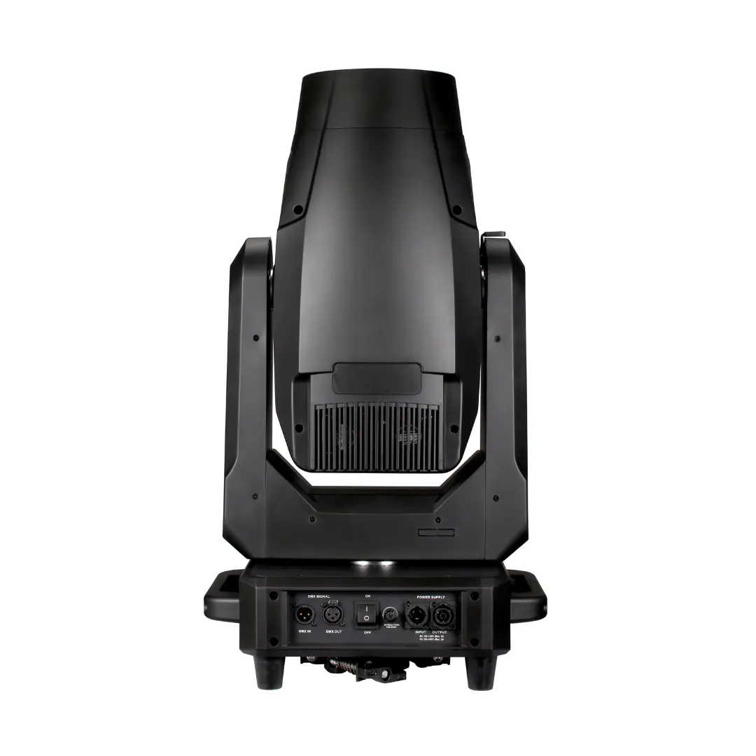 Auto Focus 600W LED CMY BSW 3in1 High Strobe Beam Moving Head Light Stage Lights
