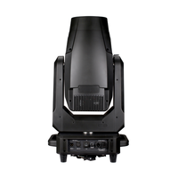 Auto Focus 600W LED CMY BSW 3in1 Alto haz estroboscópico Cabeza móvil Luz Luces de escenario