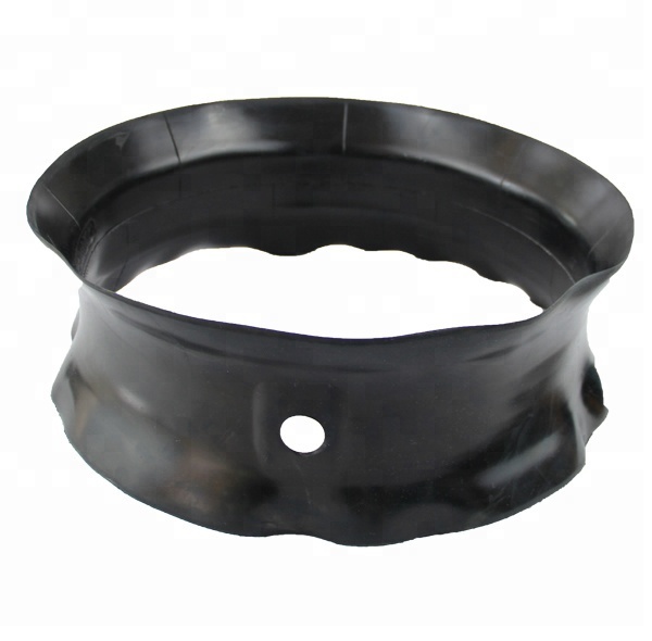Wholesale New Natural Rubber Radial Truck Tyre Rim Flap 1400/20 Cheap Price Tire Flap