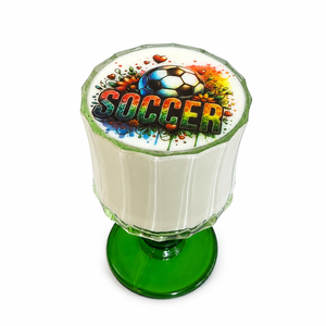 Imprimante alimentaire et pour café couleur EB-FC1 avec tête d'impression XP600, encre comestible, commande vocale, Wi-Fi pour café et latte art - Product Image 3