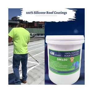 Countryman 100% Silicone Rubber Waterproof Coating