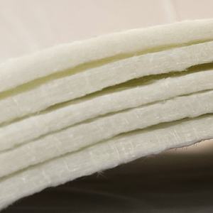 Di alta qualità 10mm Anti-corrosivo Aerogel coperta isolante ignifuga Design moderno stile materiale composito <span class=keywords><strong>cappotto</strong></span> - Product Image 4