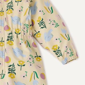 <span class=keywords><strong>Ropa</strong></span> de Trabajo Impermeable para Niños, Material de Poliéster, Trajes de Lluvia Ligeros con Dibujos Animados para Niños y <span class=keywords><strong>Niñas</strong></span>, Traje de Esquí - Product Image 6