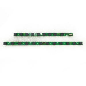 A20B-8201-0510 A20B-8201-0520 Nuevo Teclado Original FANUC de 9 Botones - Product Image 4
