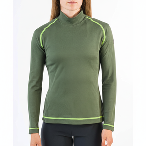 MAIRA LUPETTO Abbigliamento Tecnico e a Compressione da Donna - Product Image 2
