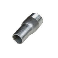 Mamelon ou tuyau en acier de carbone, pièces, fabrication chinoise et fournisseur, mamelon combinée roi avec meilleure qualité et bon prix