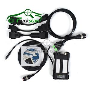 เครื่องมือ88894000วินิจฉัยสำหรับวอลโว่ vocom II, สำหรับวอลโว่ vcads vocom 2 PTT 2.8พรีเมี่ยมสำหรับเครื่องสแกนวินิจฉัยรถบรรทุกวอลโว่ - Product Image 4