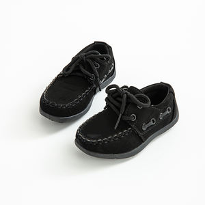 Zapatos <span class=keywords><strong>de</strong></span> <span class=keywords><strong>Ballet</strong></span> Negros <span class=keywords><strong>de</strong></span> Alta Calidad para Niños, los <span class=keywords><strong>Mejores</strong></span> Zapatos Escolares para Niños, Sin Cordones, <span class=keywords><strong>de</strong></span> Verano, Precio <span class=keywords><strong>de</strong></span> Fábrica, Venta al por Mayor - Product Image 1