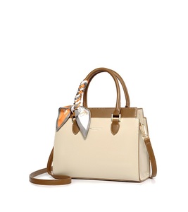 Nuova borsa da donna con un tocco di fascia alta <span class=keywords><strong>e</strong></span> una borsa a tracolla singola da donna di grande capacità - Product Image 2