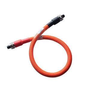 Cable y cable de alta tensión para motor de vehículo eléctrico, cable para batería de vehículo, novedad - Product Image 6