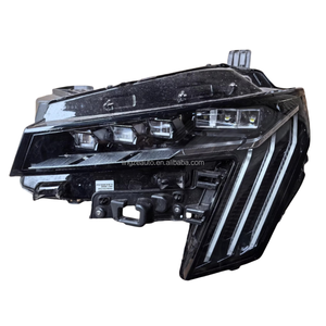 Convient pour <span class=keywords><strong>Peugeot</strong></span> <span class=keywords><strong>508</strong></span> phare 2023-2025 nouveau <span class=keywords><strong>Peugeot</strong></span> <span class=keywords><strong>508</strong></span> assemblage de phare <span class=keywords><strong>PEUGEOT</strong></span> phare LED accessoires de voiture Plug and Play - Product Image 2