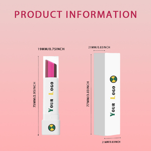 Bestseller Conjunto de maquillaje de lápiz labial de tres colores Regalo de mujer de moda Vendedor superior en tiendas de belleza - Product Image 3