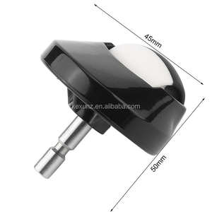 Conjunto de Rueda Delantera para Robots Aspiradores Roombas 600, Ruedas de Repuesto para Modelos 500, 700, 800, 900, Accesorios para <span class=keywords><strong>Limpieza</strong></span> de Autos y Casas - Product Image 1