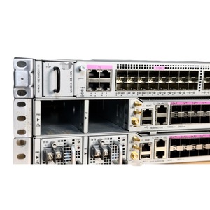 Chasis N540X-8Z16G-SYS-D N540 12/20(<span class=keywords><strong>CSFP</strong></span>) X1G + 4x1GCu + 8x1/10G Dual-DC ITEMP con Recubrimiento Conformal - Product Image 2