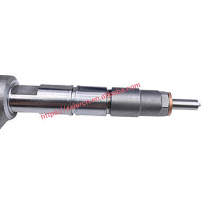 Nuevo Inyector 0445110853 0 445 110 853 0445110852 0445110854 0433172593 DLLA149P2593 para Camioneta <span class=keywords><strong>JMC</strong></span> 4JB1 - Product Image 4