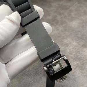 Reloj de Lujo de Alta Gama con Simulador de Buceo, Cristal de Zafiro, Movimiento Mecánico Automático, Alarma, Resistencia al Agua de 30 bar, Unisex - Product Image 3