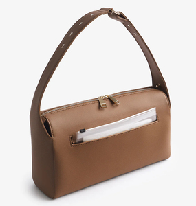 Bolsa Organizadora Universal Premium de Cuero PU para Cochecito de Bebé, Bolsa para Pañales, Organizador para Guardería, Bolsa para <span class=keywords><strong>Carrito</strong></span> de Bebé - Product Image 5