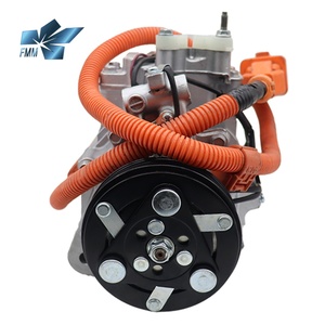 Compresseur de climatisation automobile 03108220 4219A 38810RW0A01 pour Honda Civic 1.5L hybride, compresseur de climatisation 38810-RW0-A11 - Product Image 2