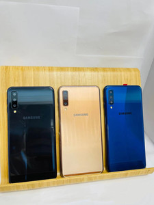 Mở khóa số lượng lớn bán buôn điện thoại di động ban đầu Android điện thoại thông minh cho điện thoại a03s <span class=keywords><strong>A8</strong></span> A9 A6 A8S A9pro - Product Image 6