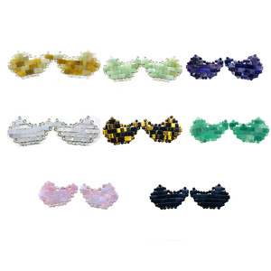 2026 Natural Pink Crystal Amethyst Beauty Care Gemstone Pattern Body Massage US Facelift Jade <strong>Mask</strong> Facial Ornaments Roller - Product Image 6