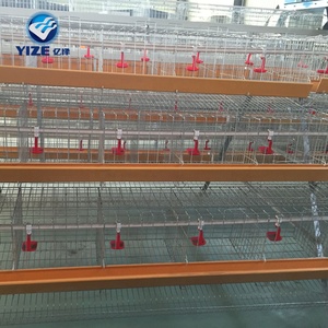 Jaula de Cría <span class=keywords><strong>para</strong></span> Codornices / Jaula Automática <span class=keywords><strong>para</strong></span> Codornices (Fabricante Profesional) - Product Image 2